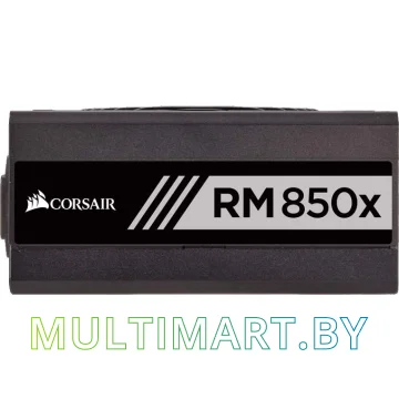 Блок питания Corsair RM850x 850W (2018) картинка 2